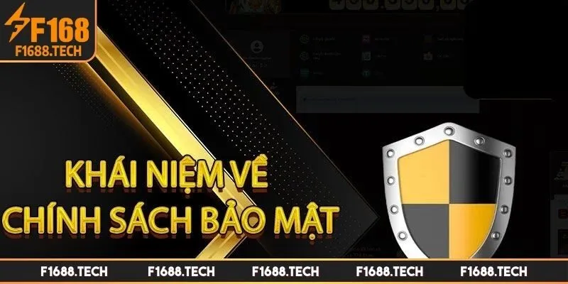 Thông tin về chính sách bảo mật 