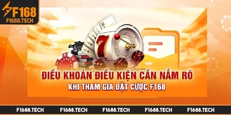 Thông tin về điều khoản điều kiện