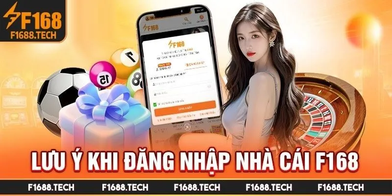 Những điều cần nhớ khi đăng nhập