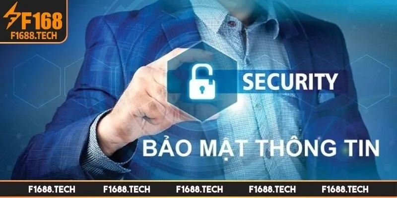 Điều khoản về bảo mật thông tin