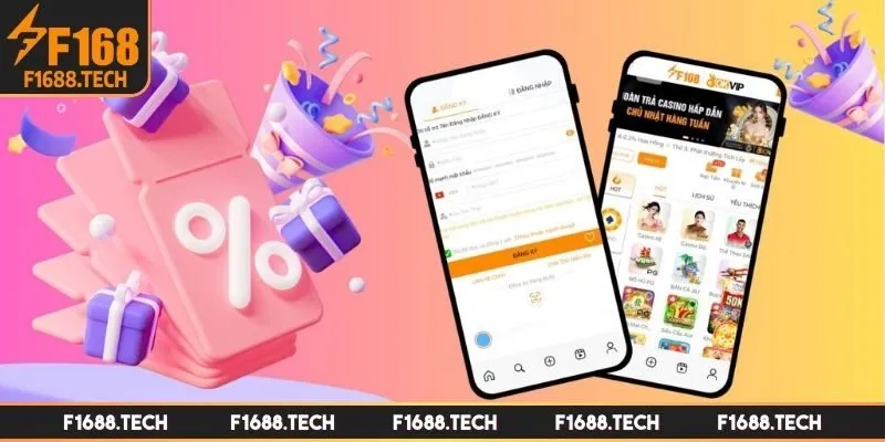 Lưu ý khi bạn cài đặt ứng dụng